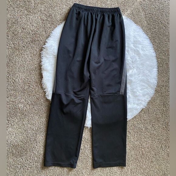 Nike Pants Black Pull On Mens Size Medium - Picture 2 of 10